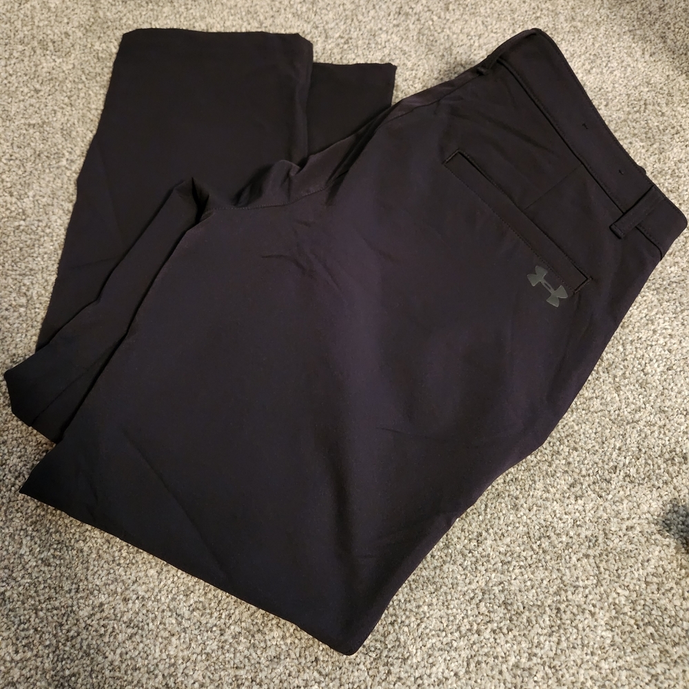 Men's UA Golf Pants